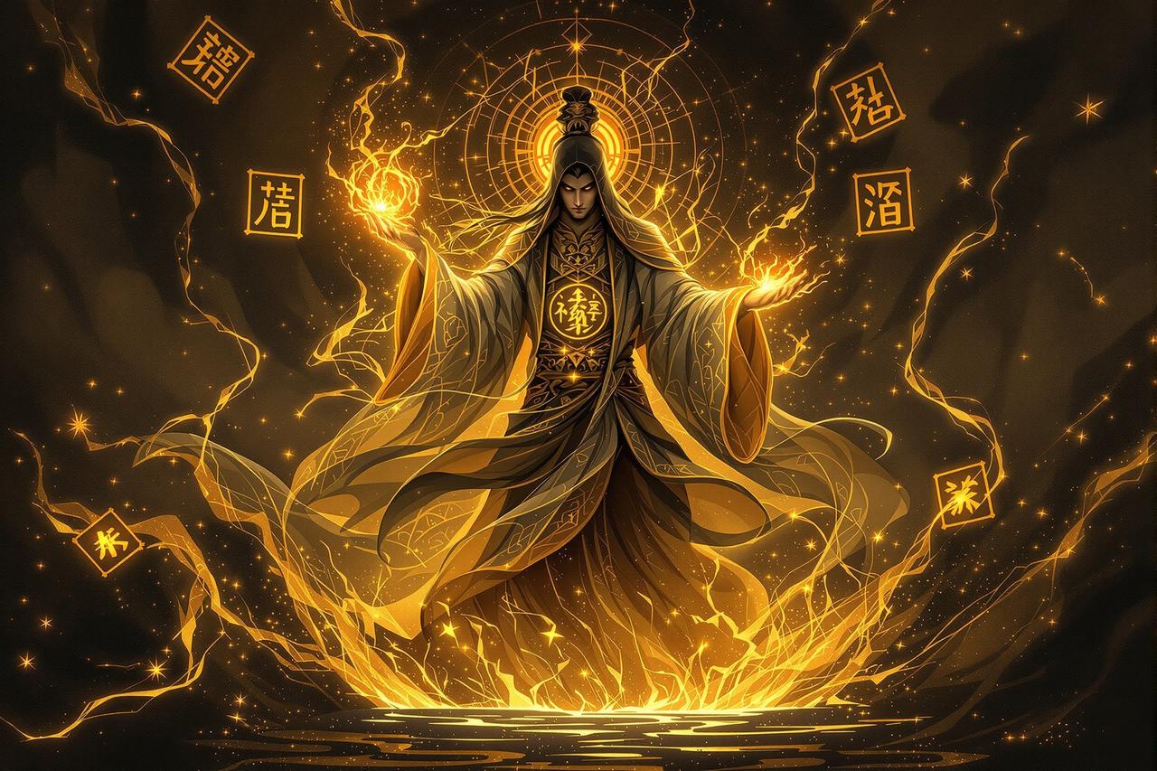 禁漫画追番茶馆 - 凡人修仙传最新话解读：韩立元婴期大圆满的秘密