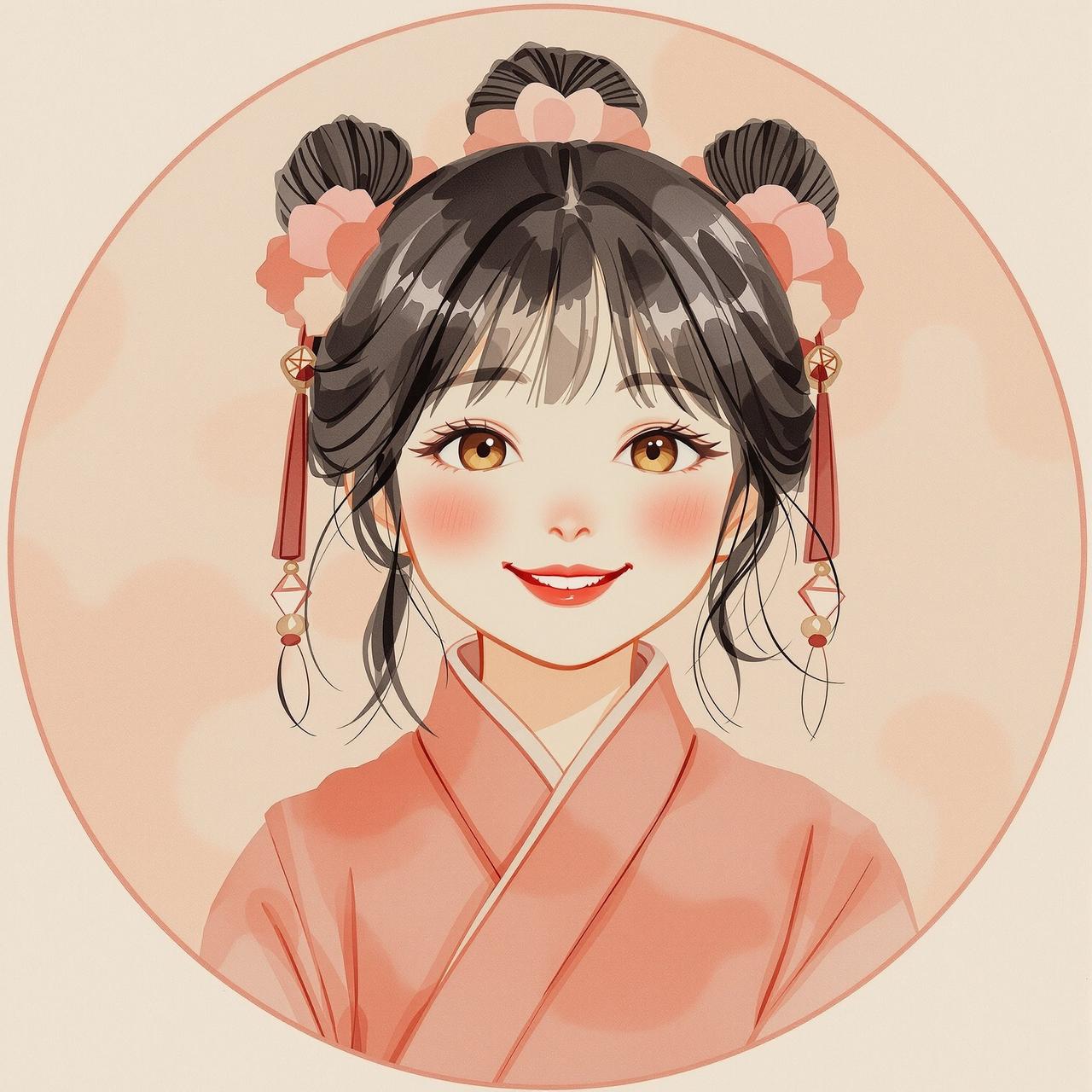 禁漫画团队成员 - 追番小师妹
