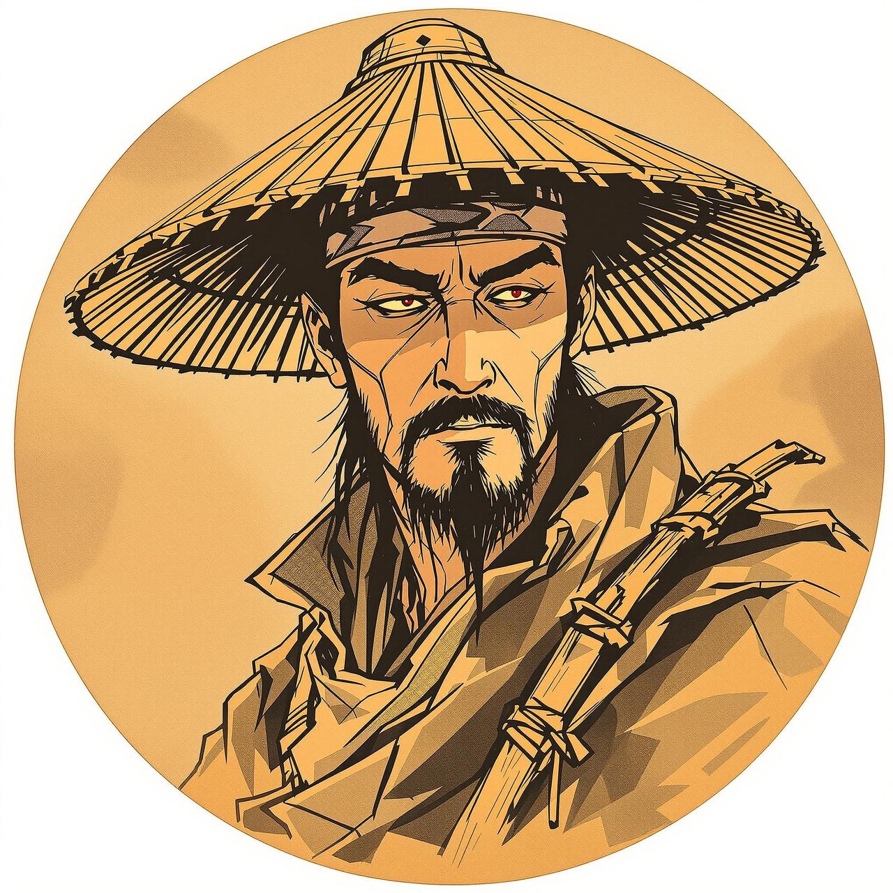 禁漫画团队成员 - 江湖百晓生